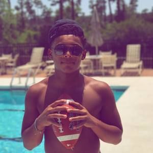 Meet your Posher, Timmy